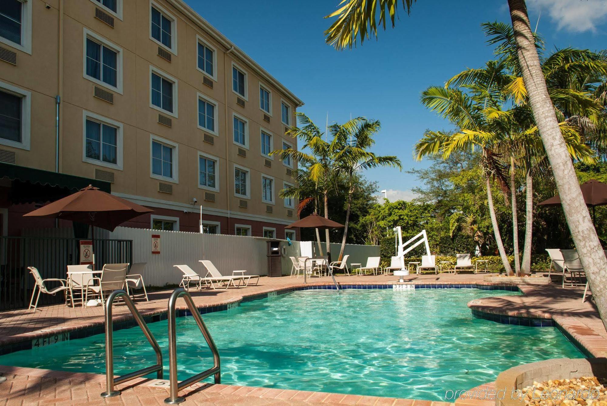 Western Miami-doral/dolphin Mall Hotel Miami