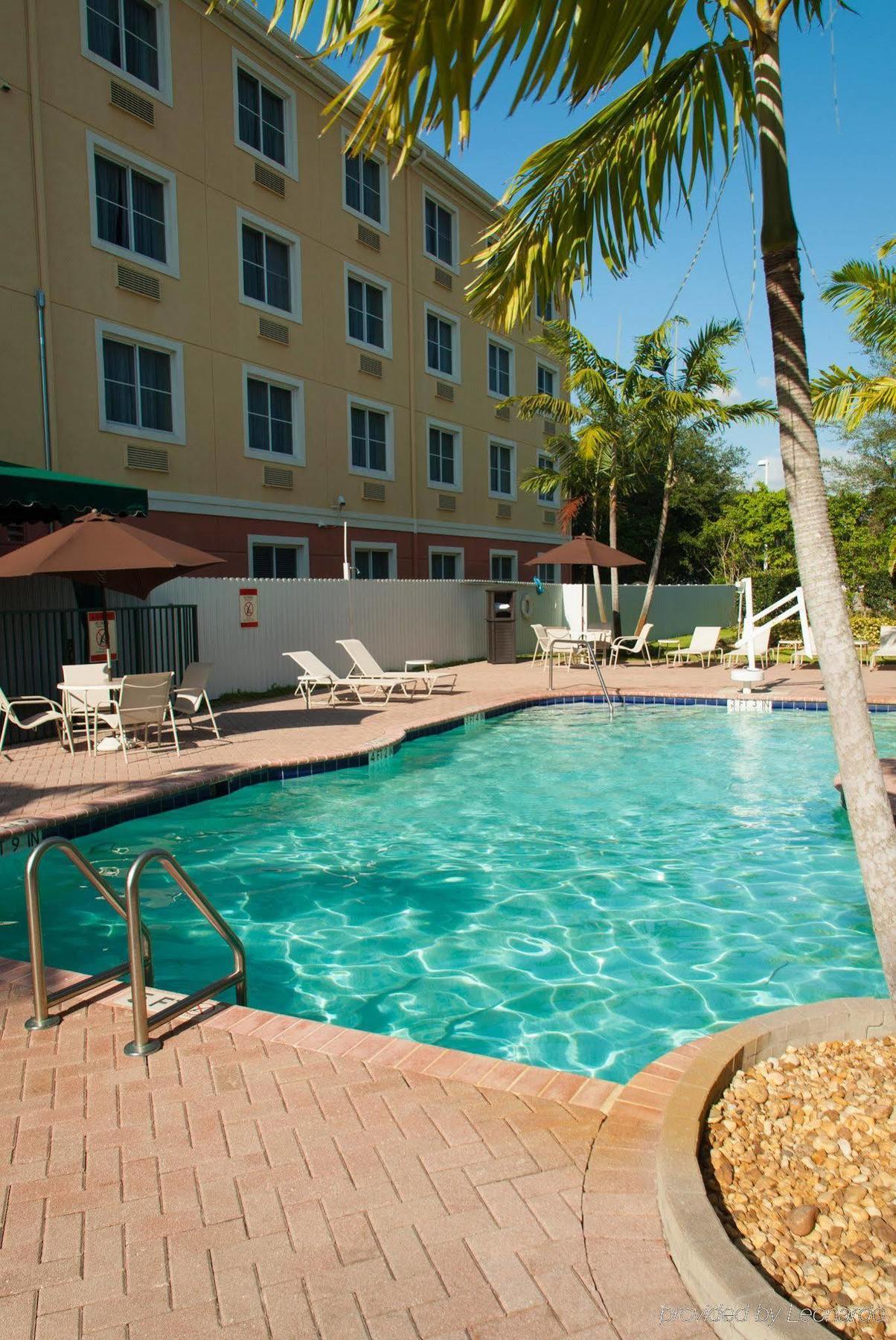 Western Miami-doral/dolphin Mall 3*