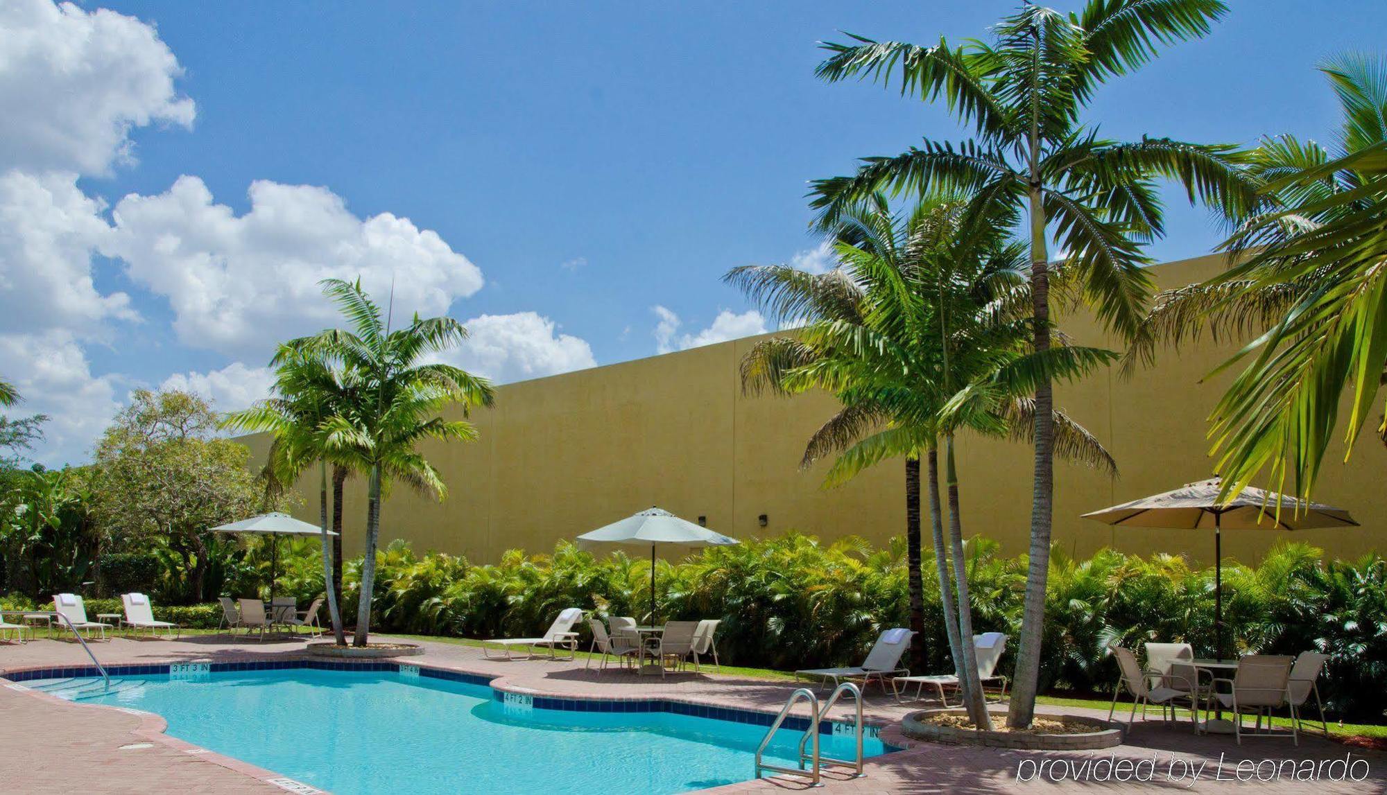 Hotel Western Miami-doral/dolphin Mall