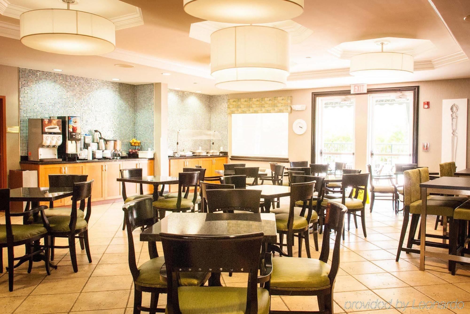 Hotel Western Miami-doral/dolphin Mall