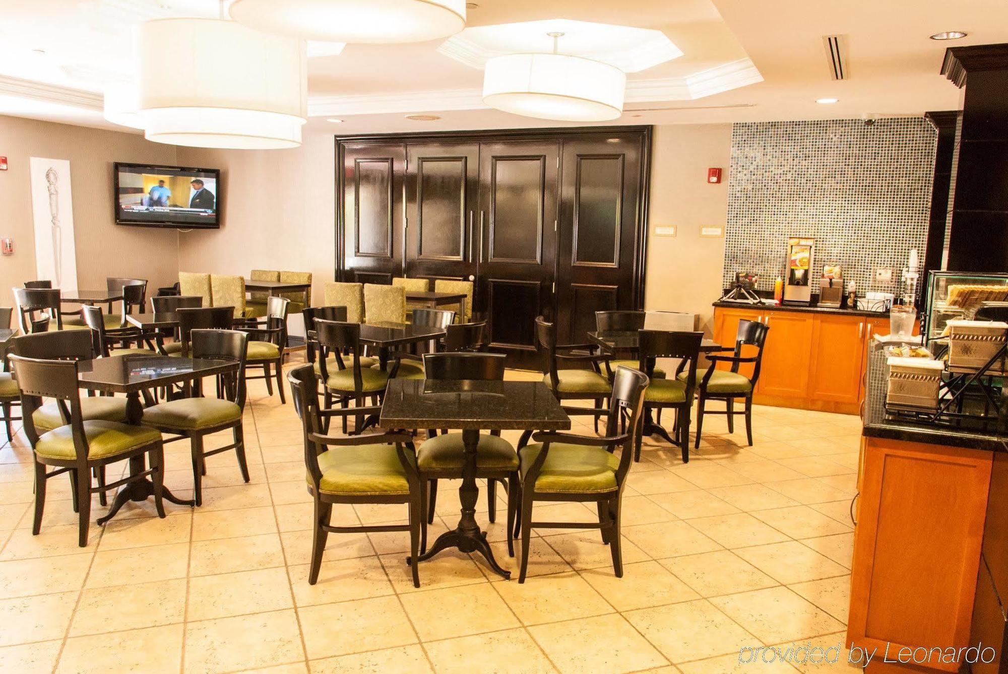 Hotel Western Miami-doral/dolphin Mall Miami