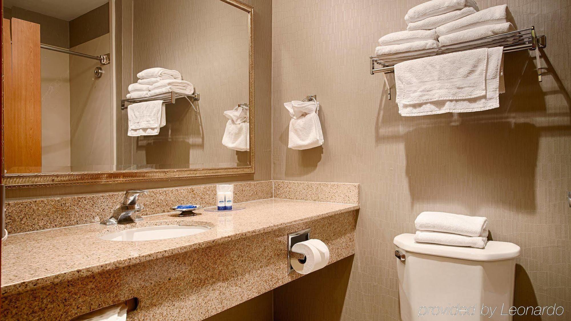 Hotel Western Miami-doral/dolphin Mall 3*