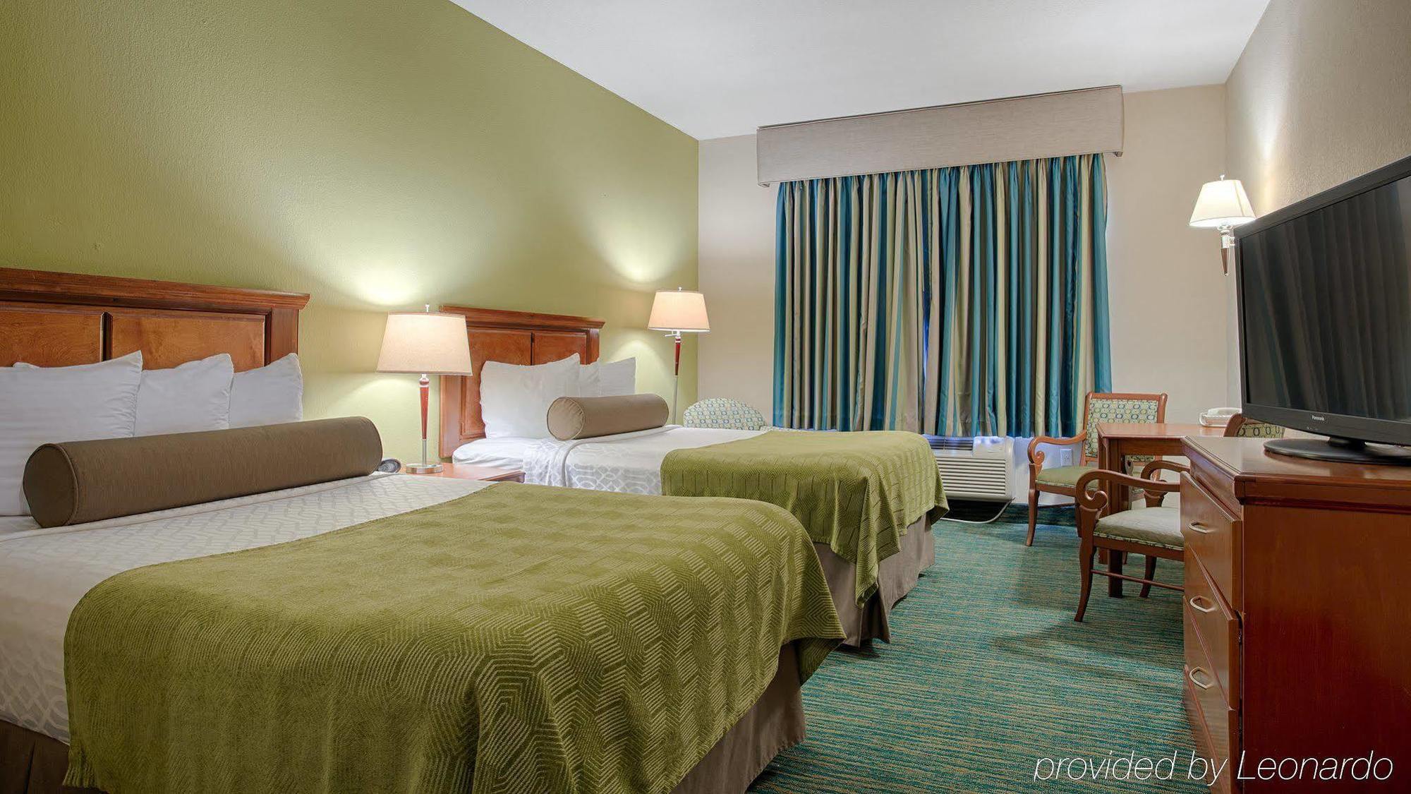 Western Miami-doral/dolphin Mall Hotel Miami