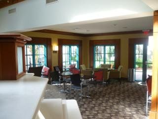 Hyatt House Airport Hotel Miami
