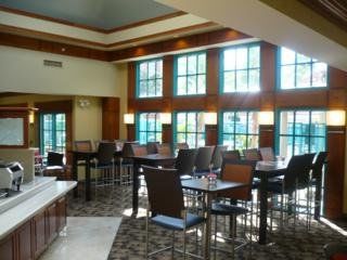 Hyatt House Airport Hotel