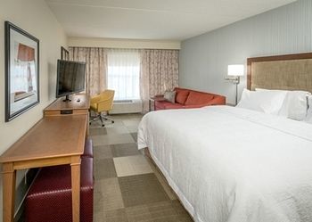 Hampton Airport East 3* Miami
