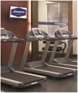 Hampton Airport East 3* Miami