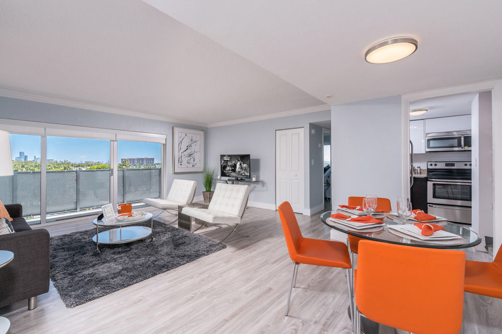 Aparthotel Coconut Grove By Nuovo 3*