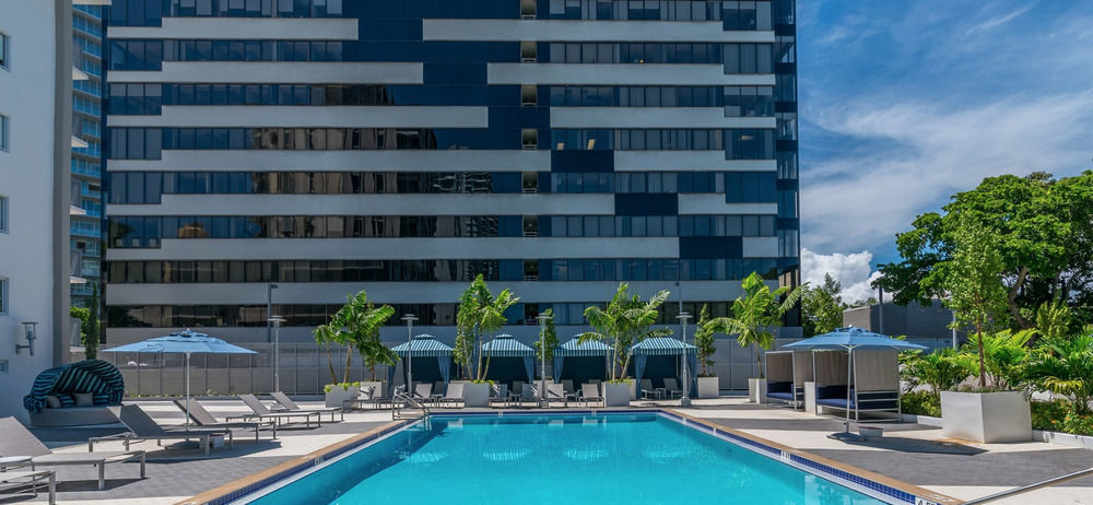 Aparthotel Coconut Grove By Nuovo 3*