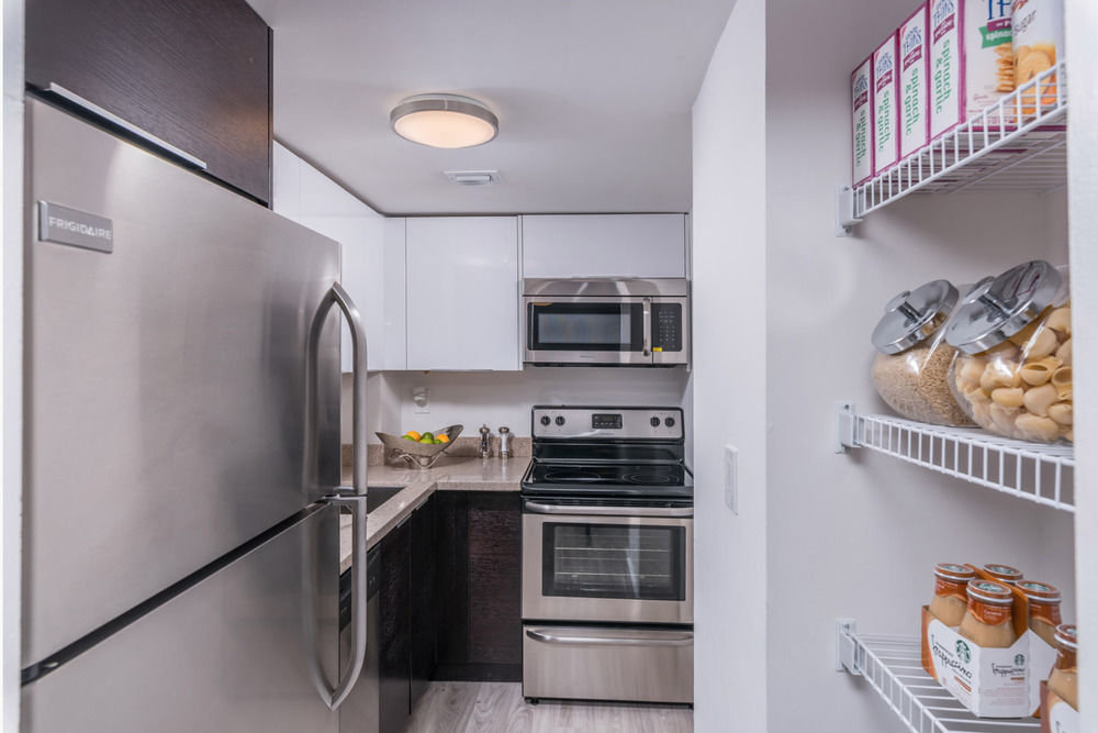 Aparthotel Coconut Grove By Nuovo 3*