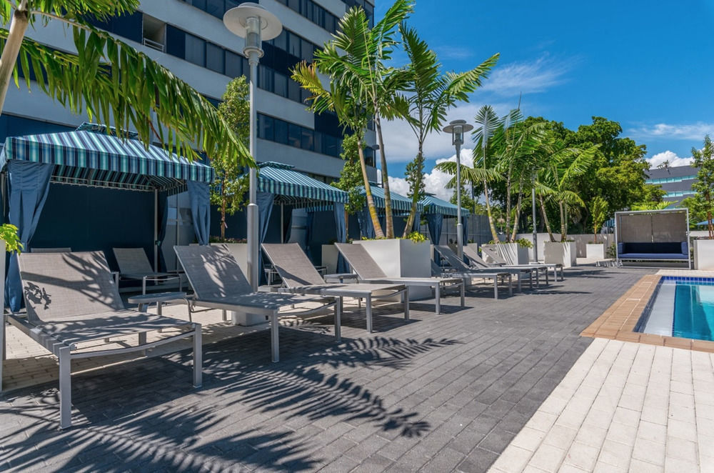 Aparthotel Coconut Grove By Nuovo 3*