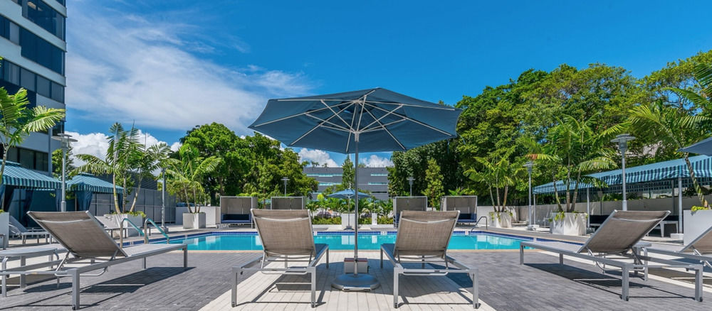 Aparthotel Coconut Grove By Nuovo 3*