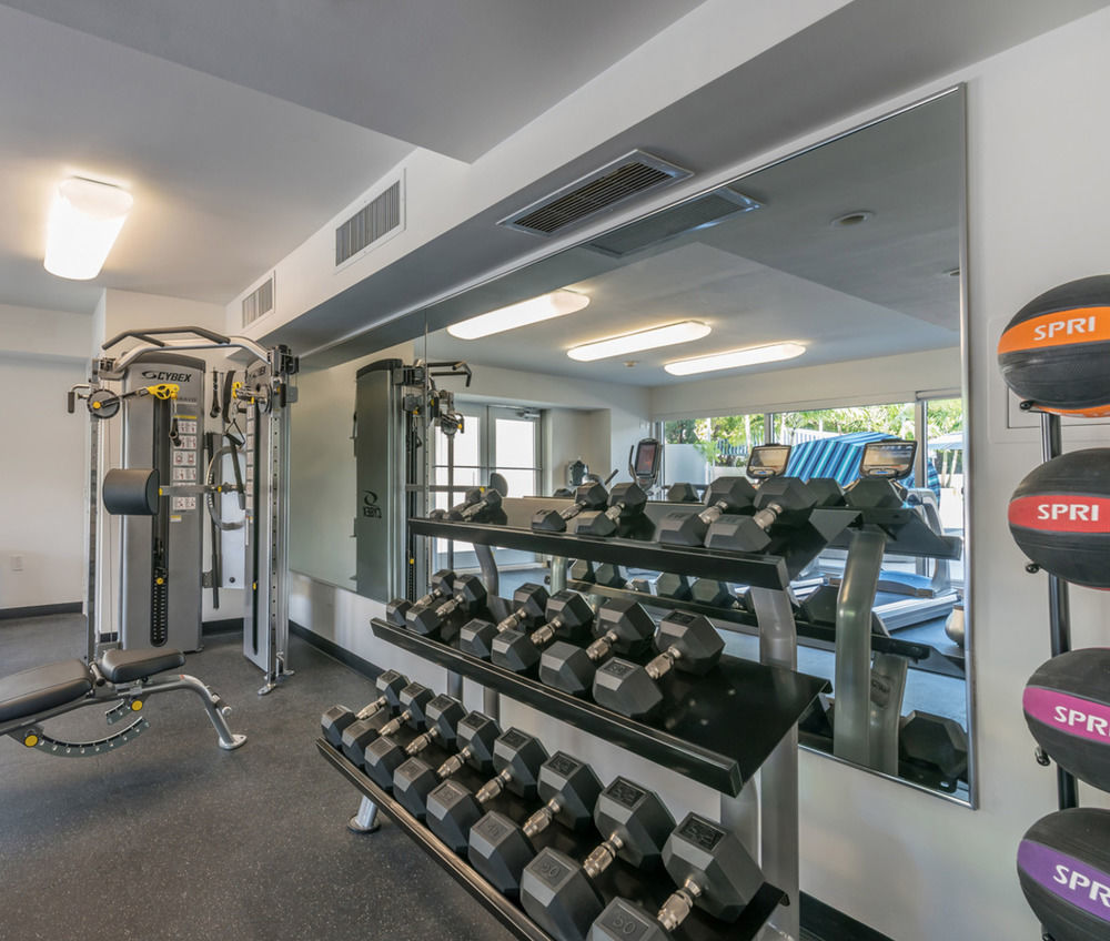 Coconut Grove By Nuovo 3* Miami