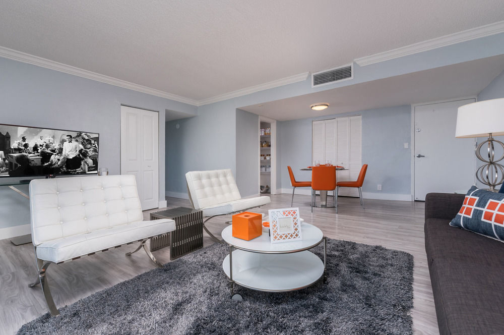 Aparthotel Coconut Grove By Nuovo 3*