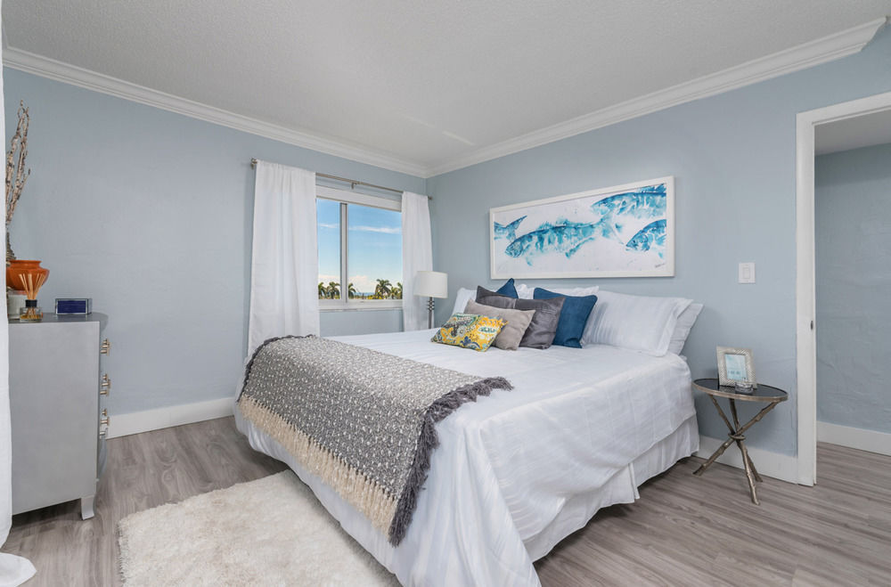 Coconut Grove By Nuovo 3* Miami