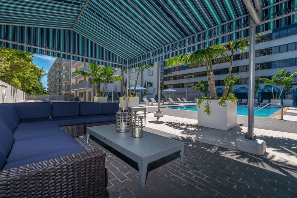 Aparthotel Coconut Grove By Nuovo 3*