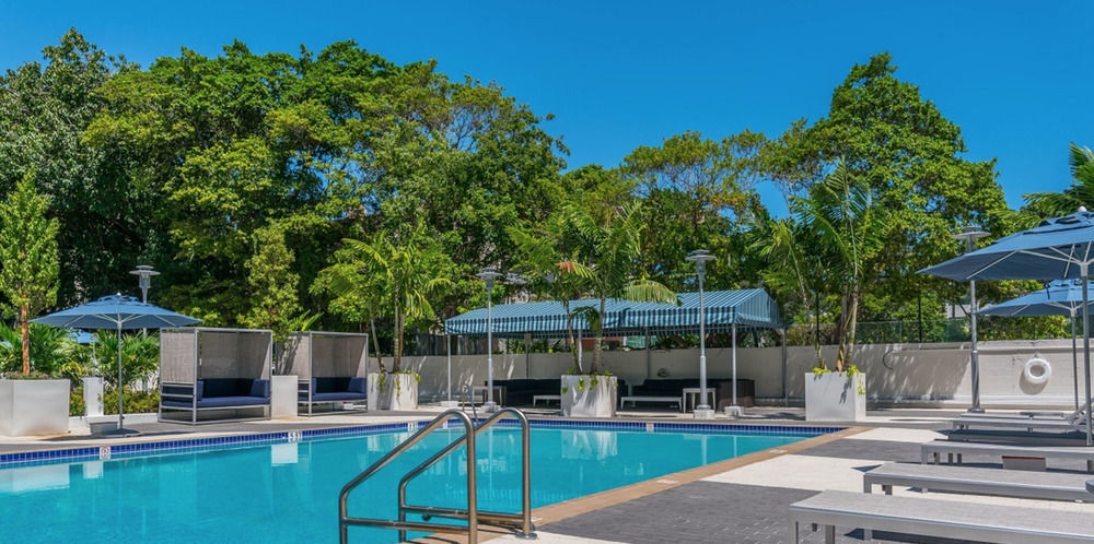 Coconut Grove By Nuovo 3* Miami