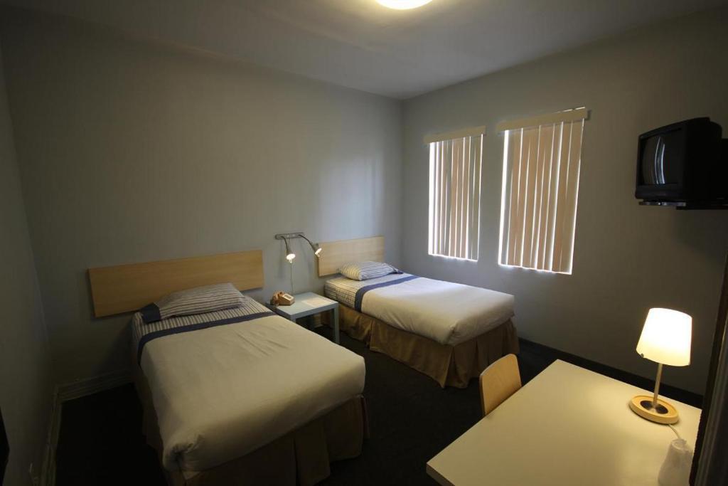 Leamington - Downtown / Port Of Hotel Miami