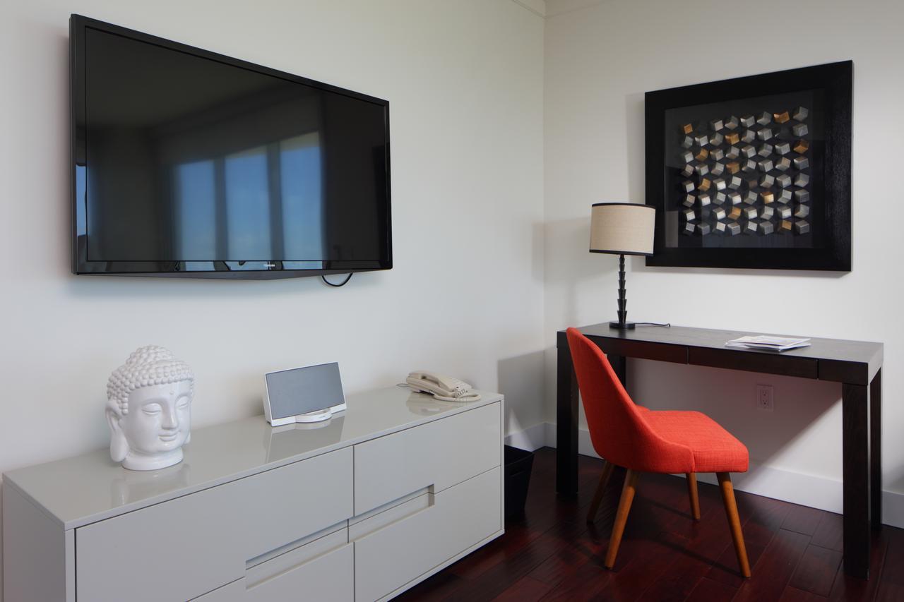Residences By Vacation Aparthotel 3*