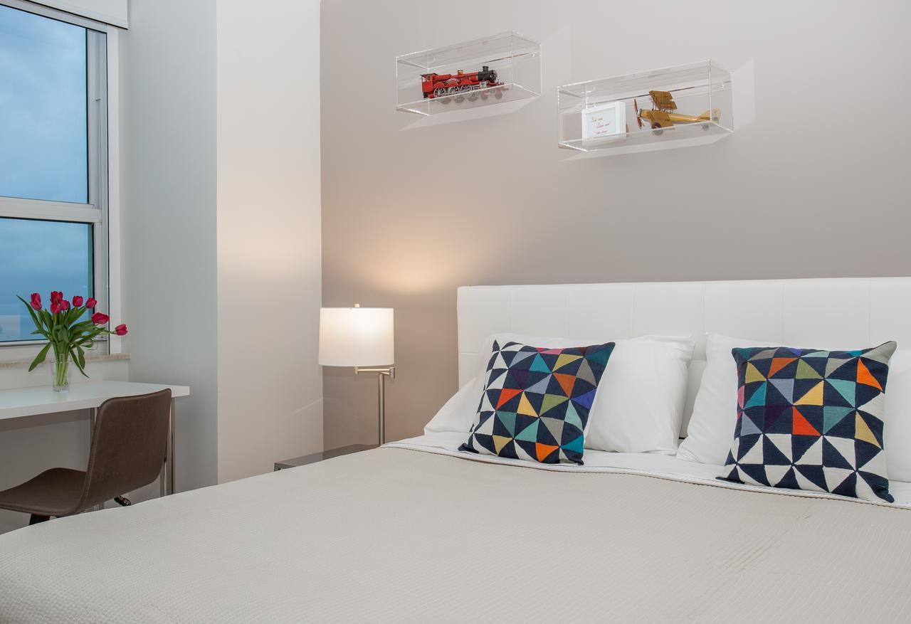 Residences By Vacation 3* Miami