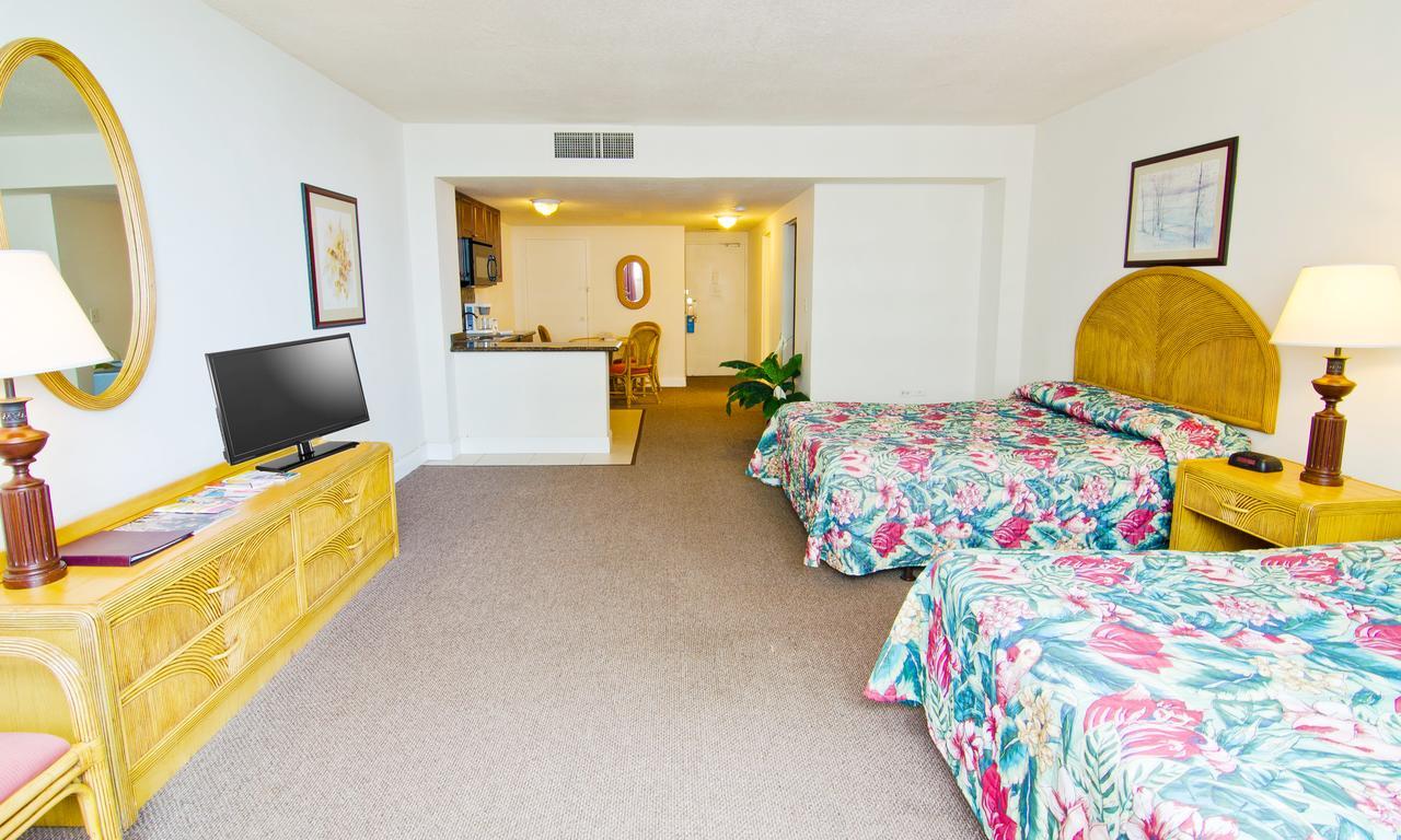 Four Ambassadors Apartments Apartment