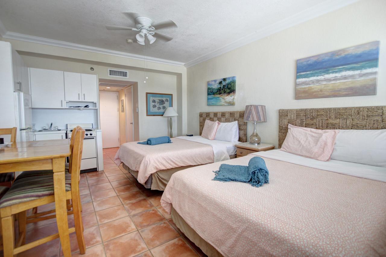 Appartement Deluxe Private At The Casablanca Miami