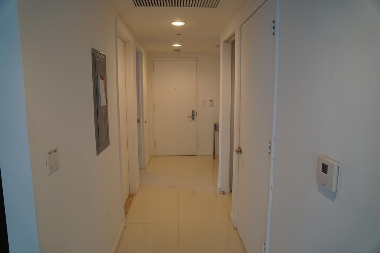 Apartment Icon Brickel Luxury