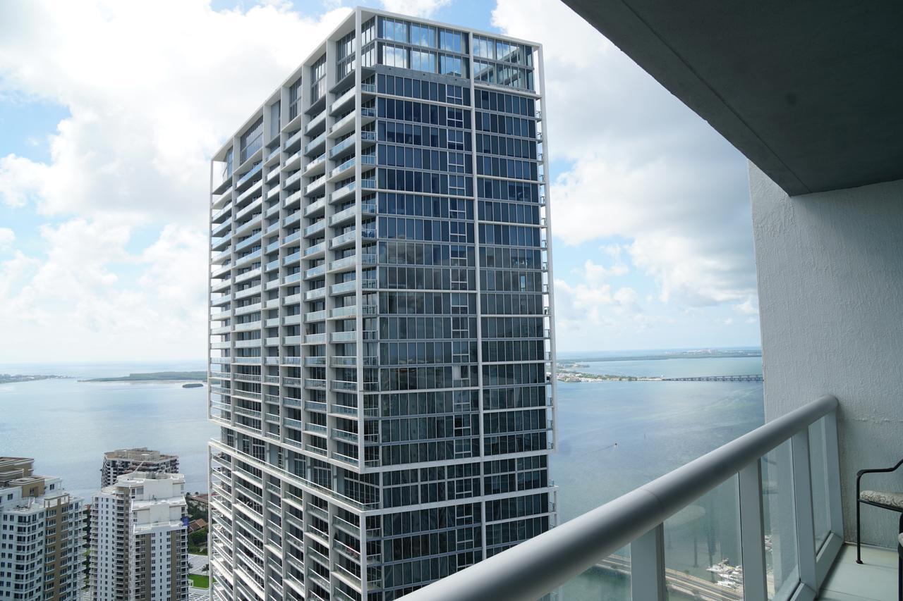 Icon Brickel Luxury Apartment *