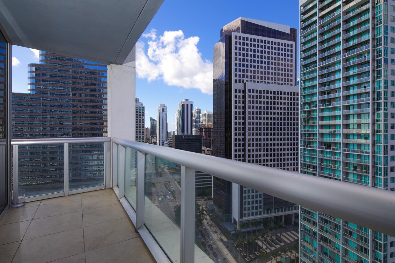 Icon Brickel Luxury Apartment *