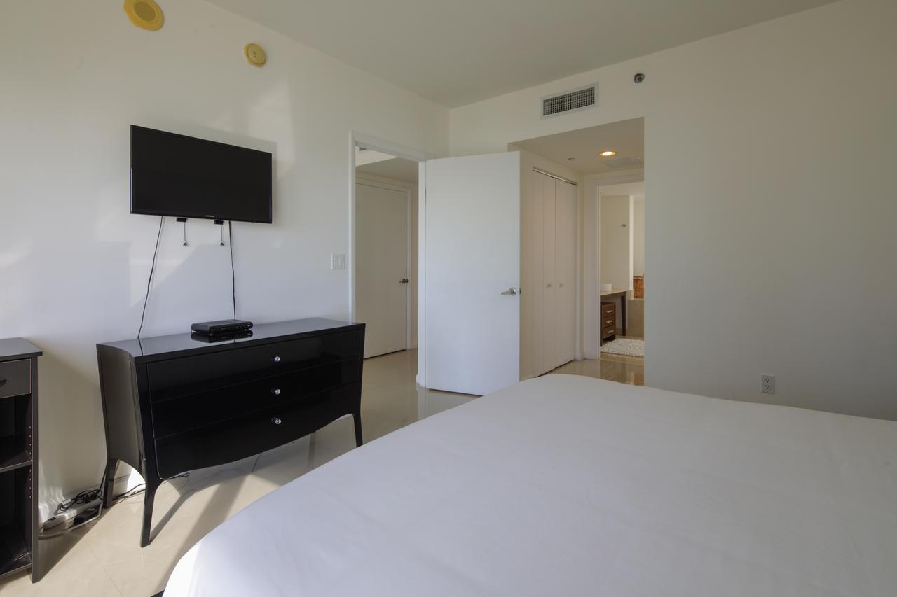 Icon Brickel Luxury Apartment *