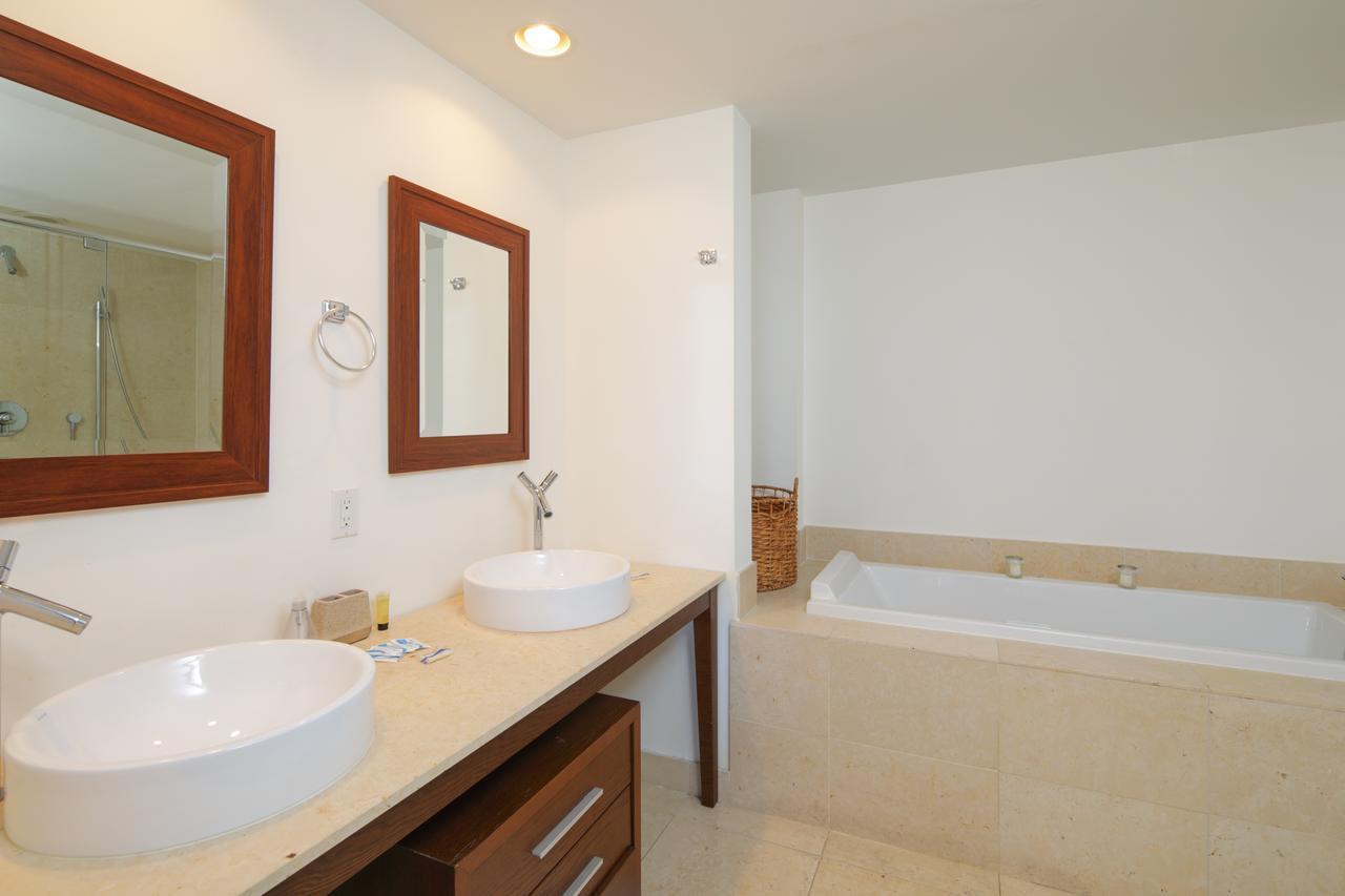 Icon Brickel Luxury Apartment *