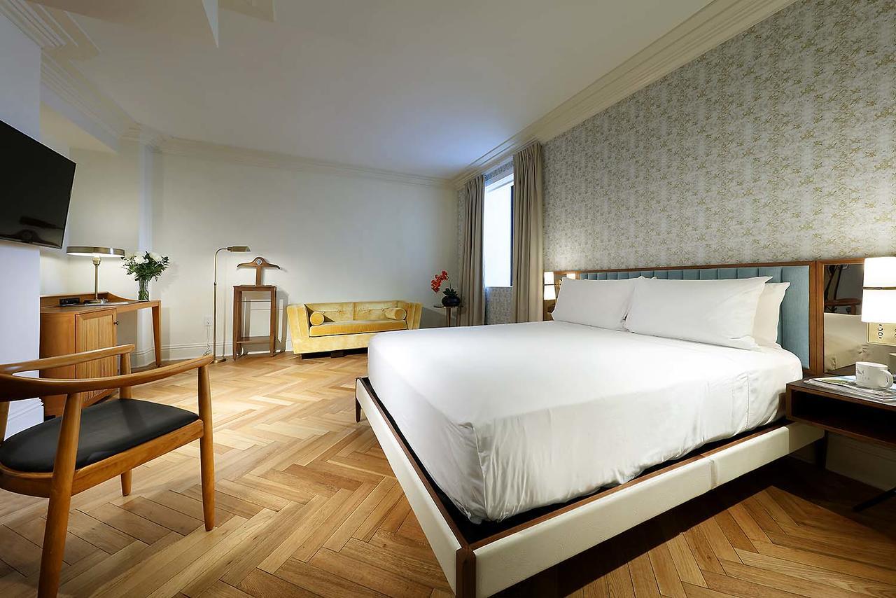 Hotel Eurostars Langford