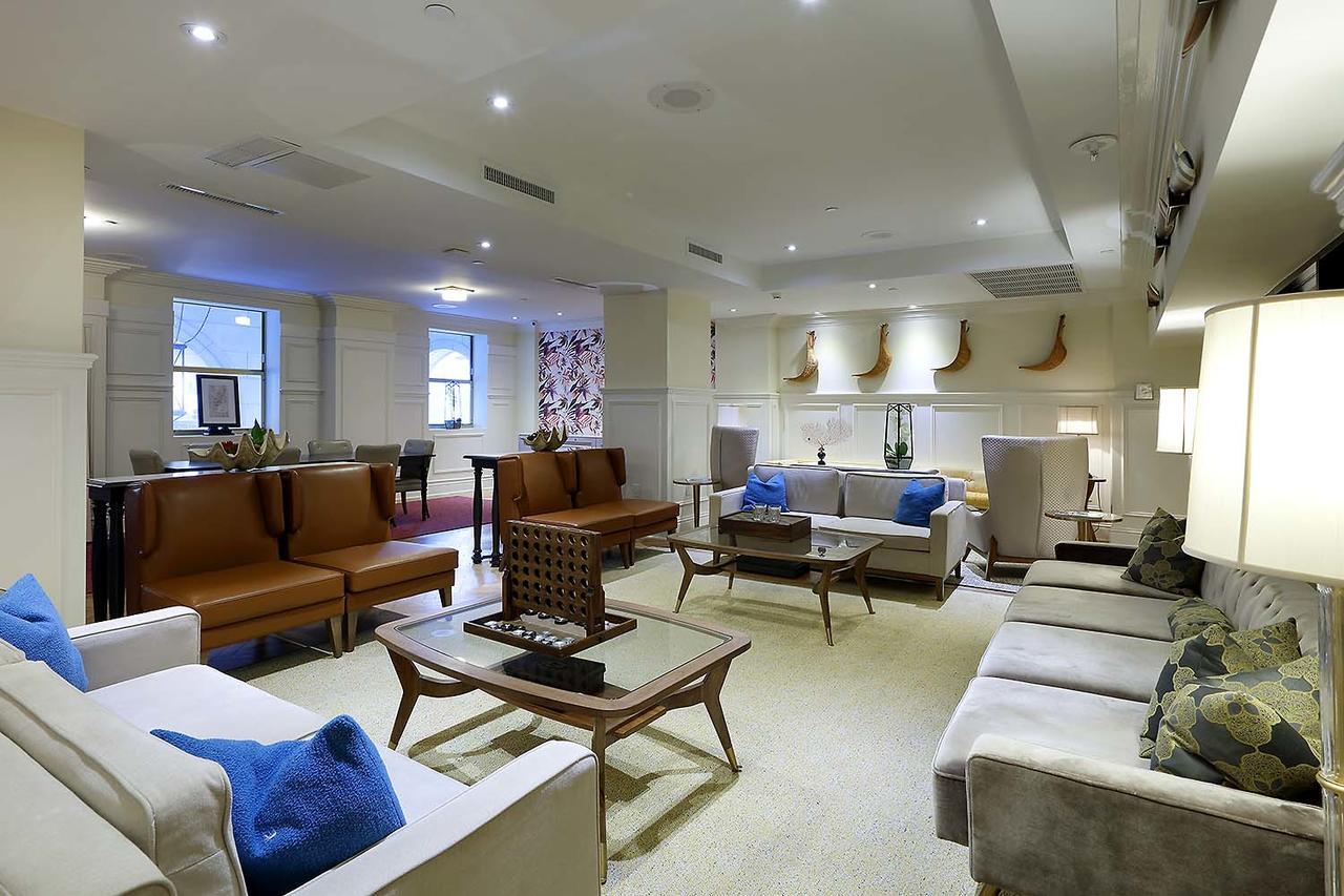 Eurostars Langford Miami