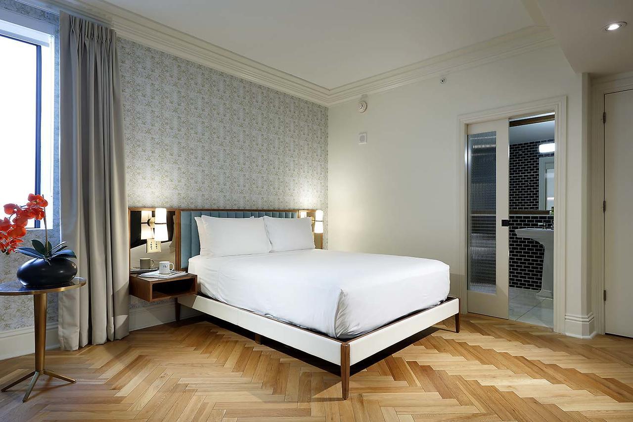 Eurostars Langford Hotel 4*