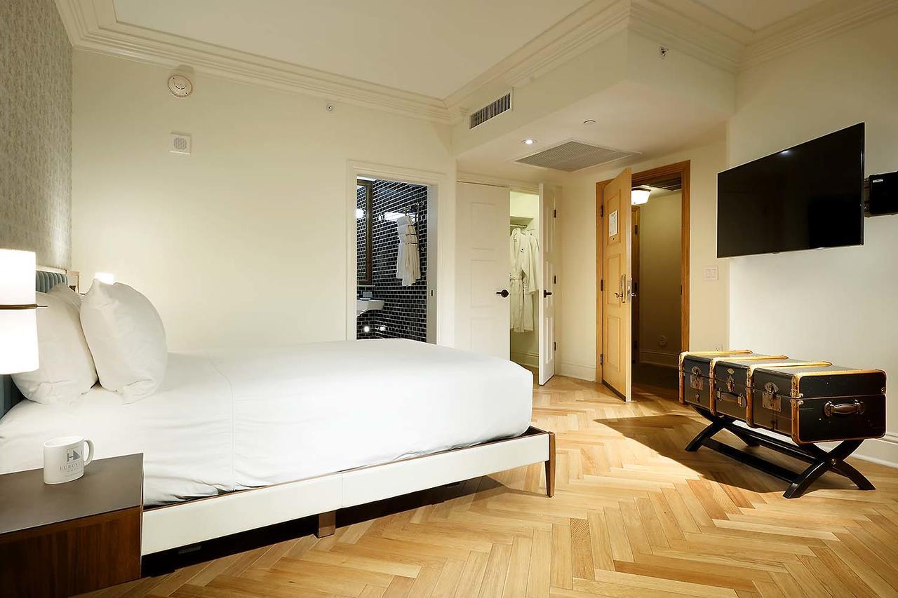 Hotel Eurostars Langford