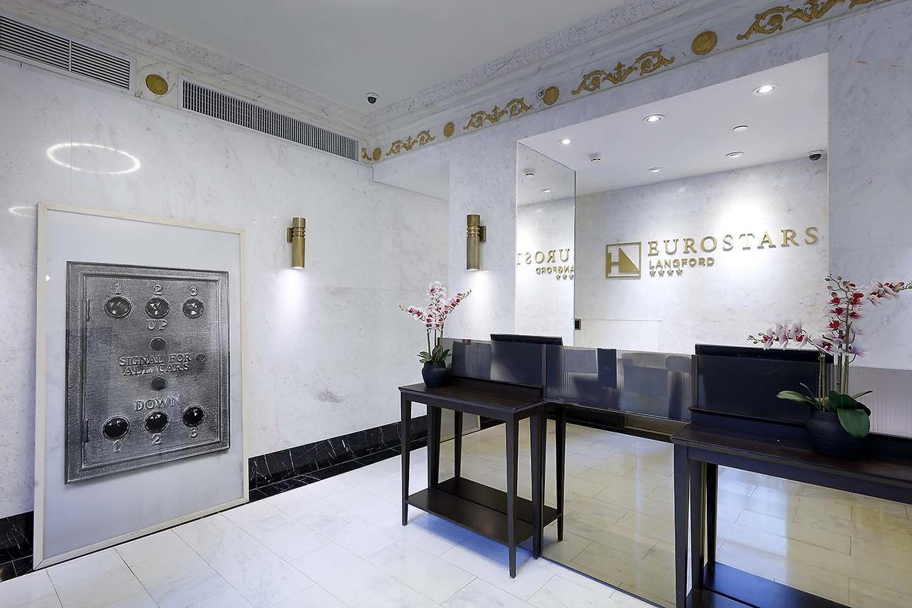 Eurostars Langford 4* Miami