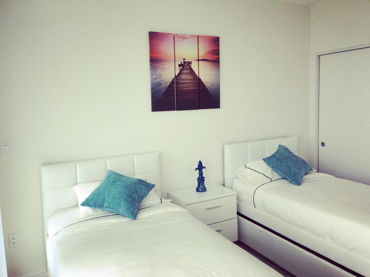 Starlight Suites Apartment *