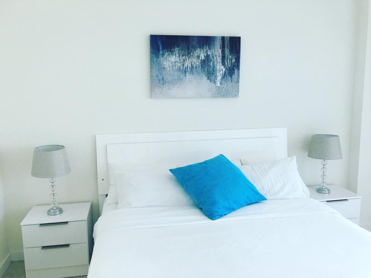 Starlight Suites * Miami