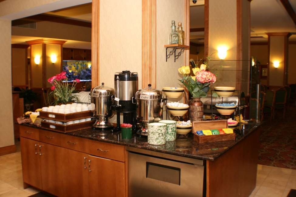 Homewood Airport/blue Lagoon Hotel Miami
