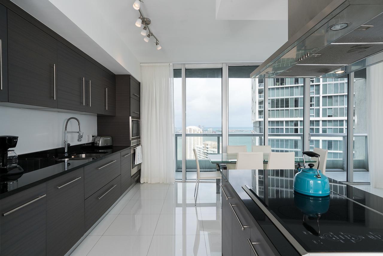 Apartment Icon Brickell Residences *