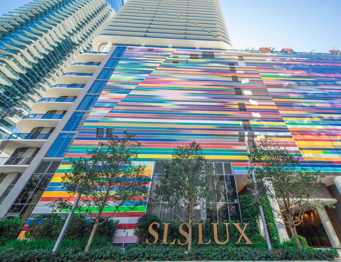 Hotel Sls Lux Brickell 5*