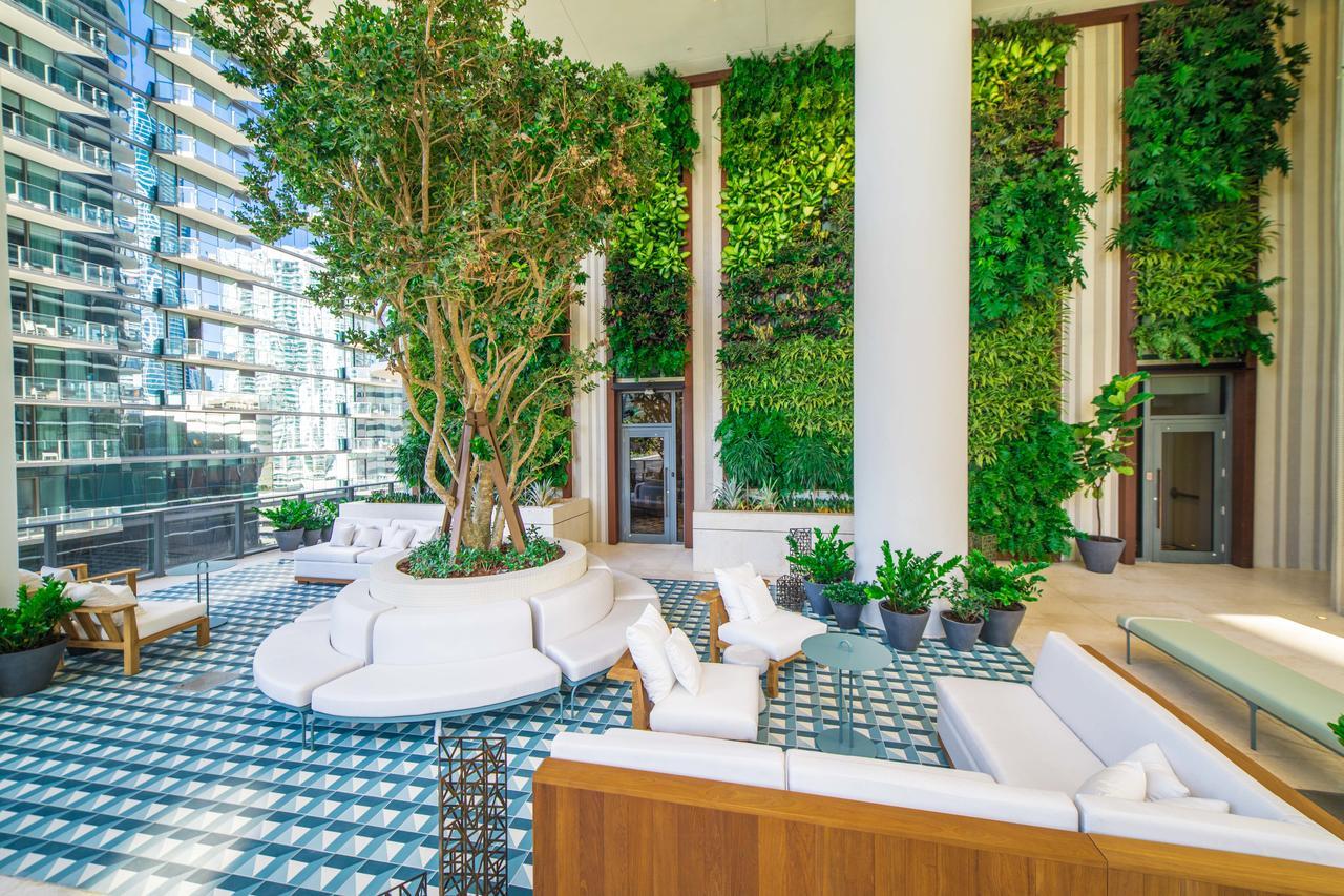 Sls Lux Brickell 5*