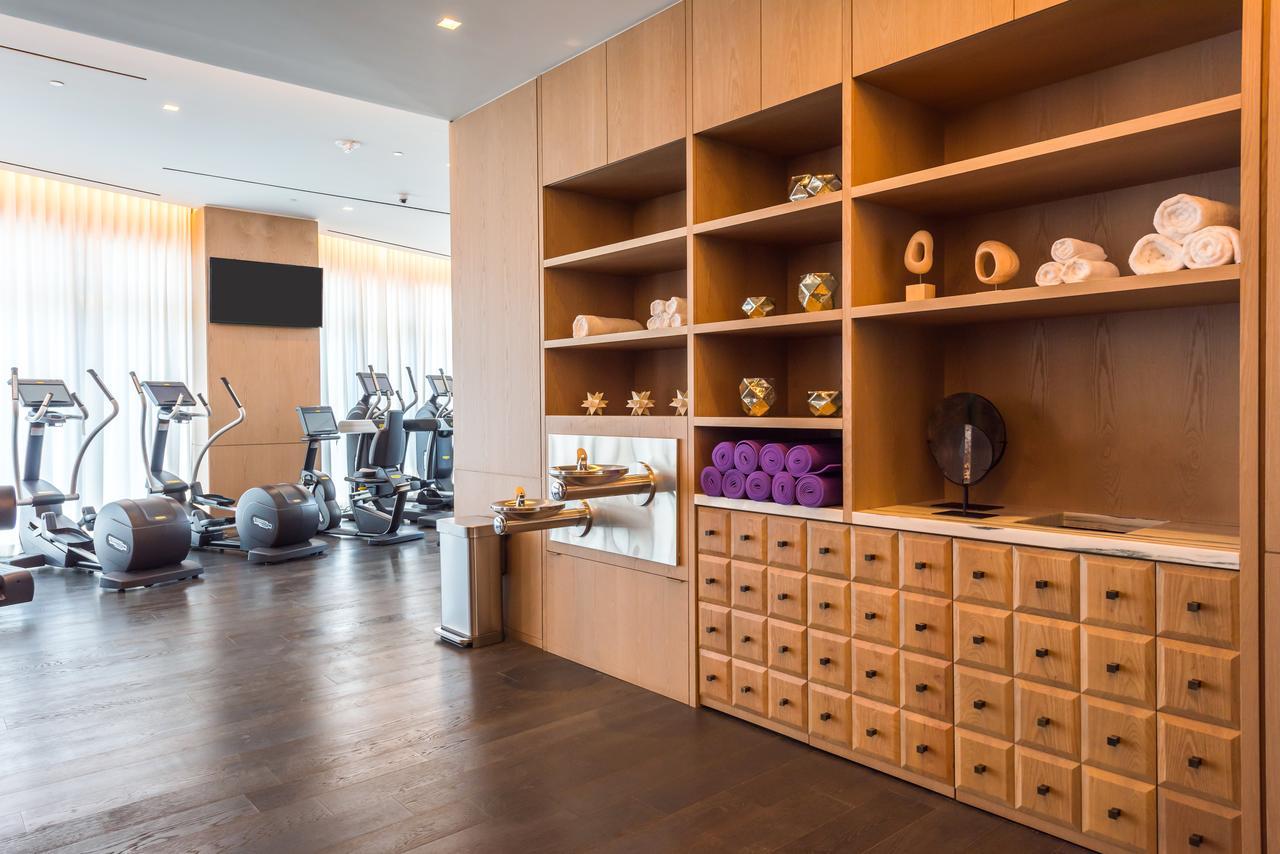 Sls Lux Brickell 5* Miami
