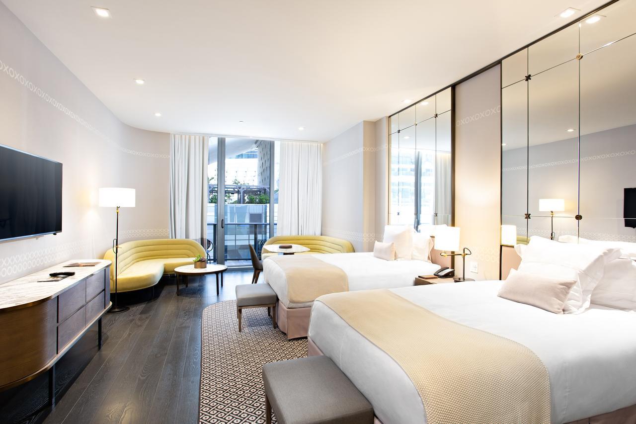 Hotel Sls Lux Brickell 5*