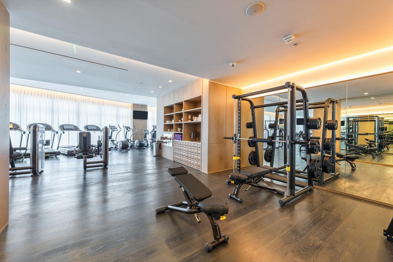 Sls Lux Brickell Hotel