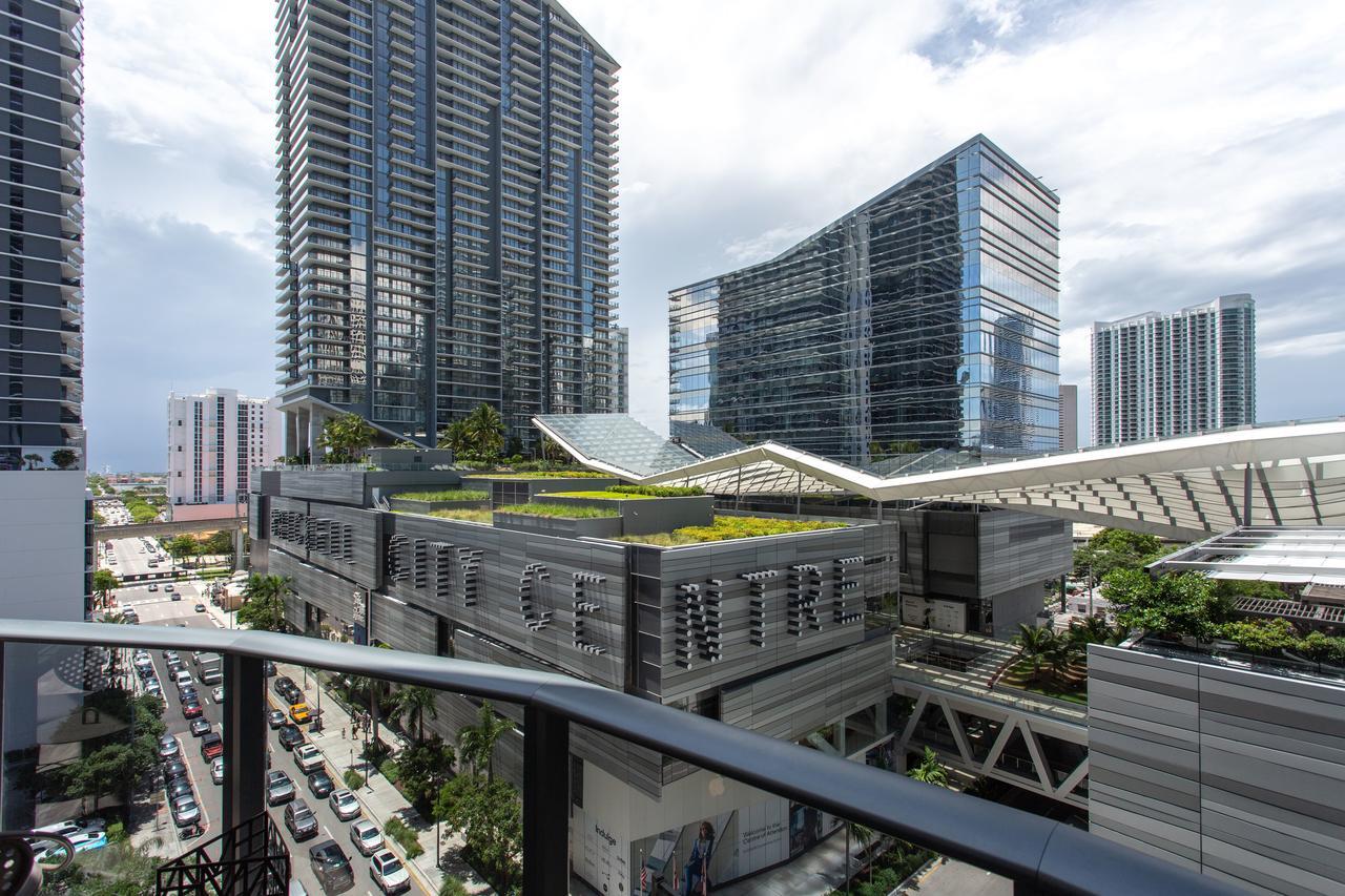 Sls Lux Brickell Hotel 5*