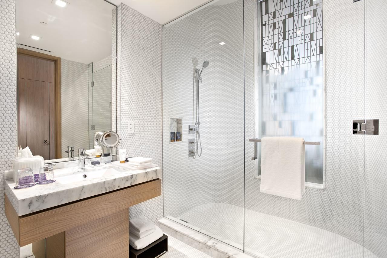 Sls Lux Brickell Hotel Miami