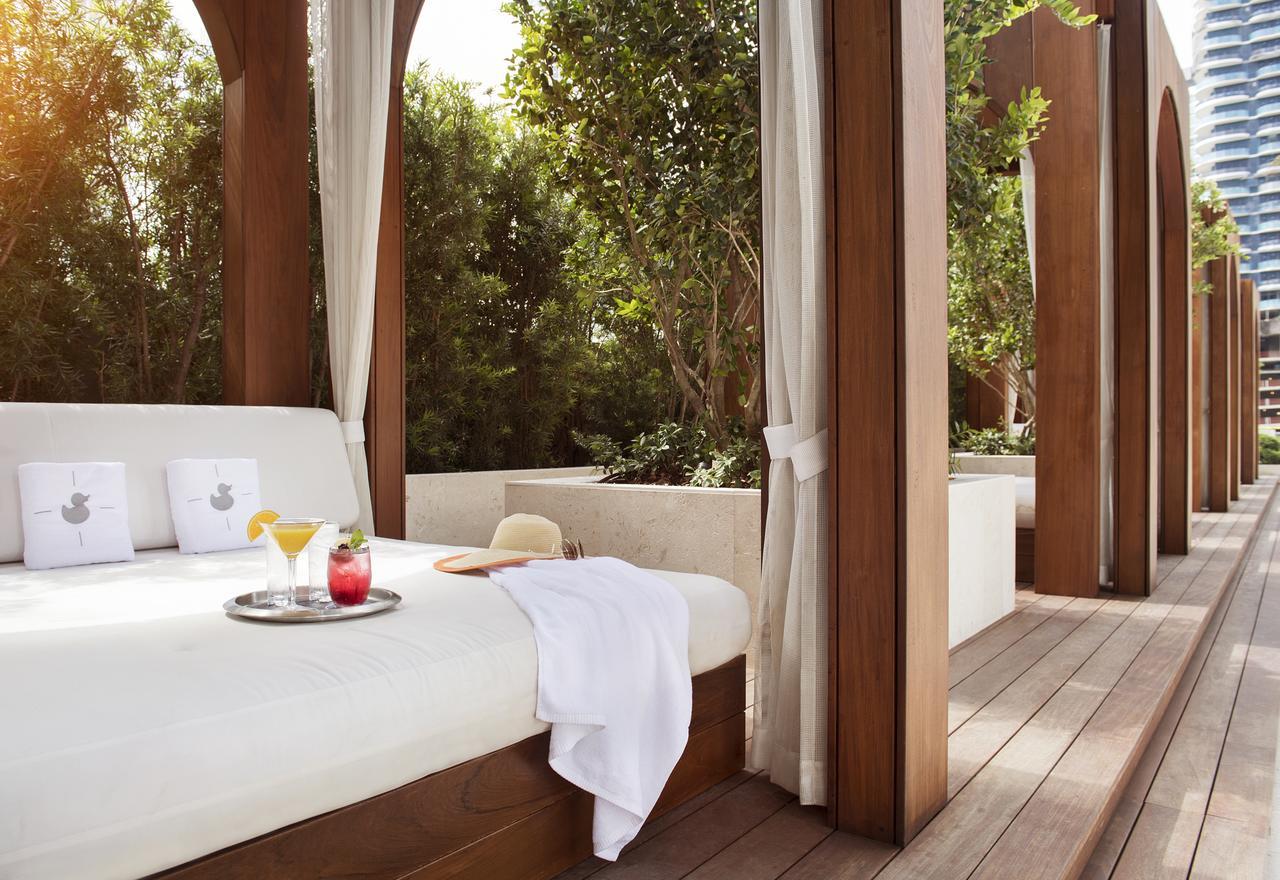 Hotel Sls Lux Brickell