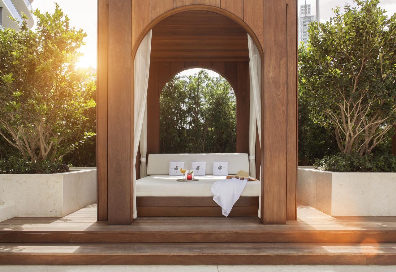 Sls Lux Brickell 5* Miami