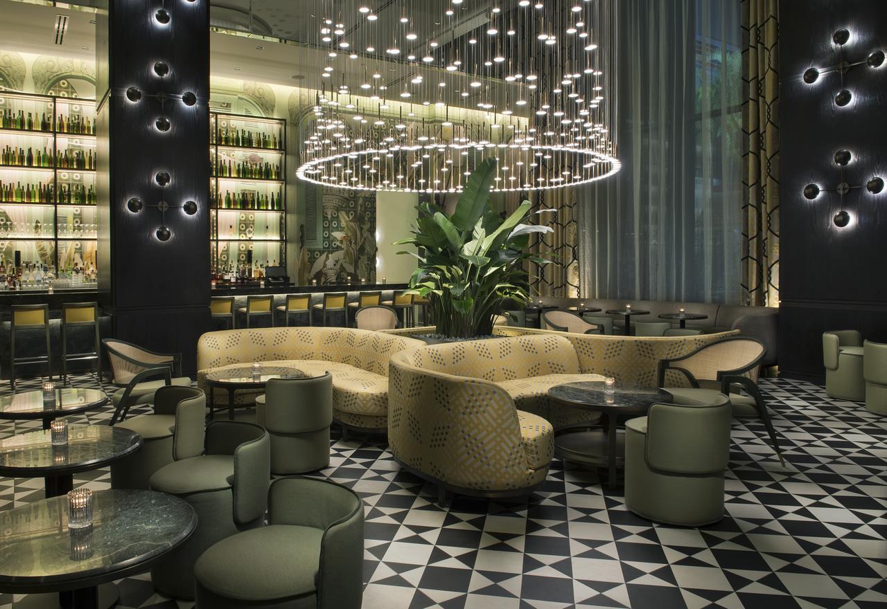 Sls Lux Brickell